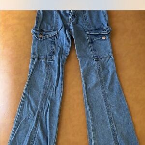 Wild Fable Classic Blue Jeans